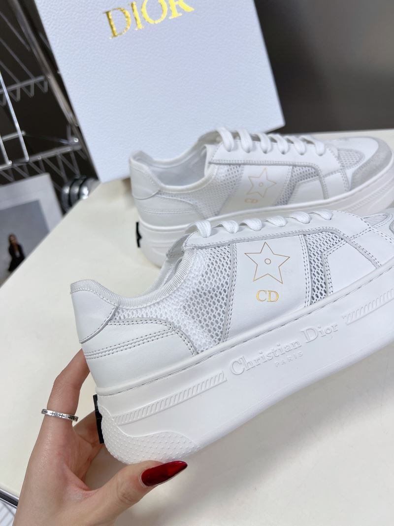 Christian Dior Low Shoes